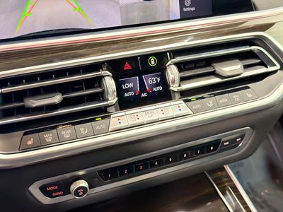 2020 BMW X5 - Photo 33