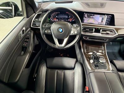 2020 BMW X5 - Photo 17