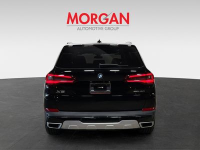 2020 BMW X5 - Photo 8