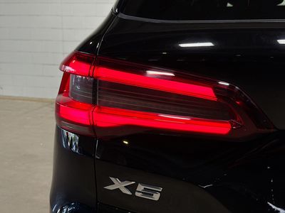 2020 BMW X5 - Photo 11