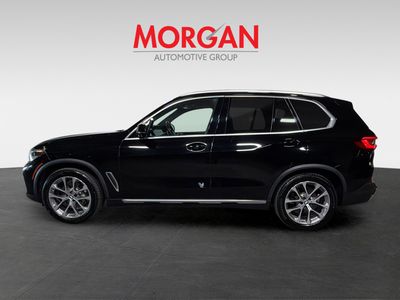 2020 BMW X5 - Photo 2