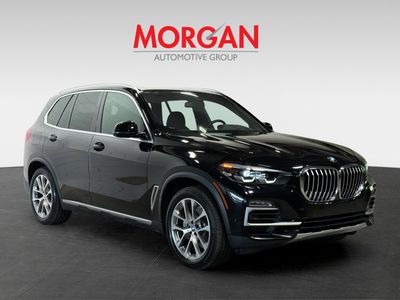 2020 BMW X5 - Photo 6