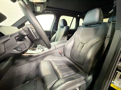 2020 BMW X5 - Photo 5