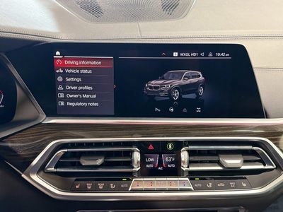 2020 BMW X5 - Photo 29