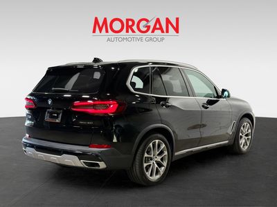 2020 BMW X5 - Photo 7