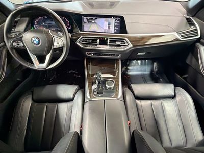 2020 BMW X5 - Photo 16