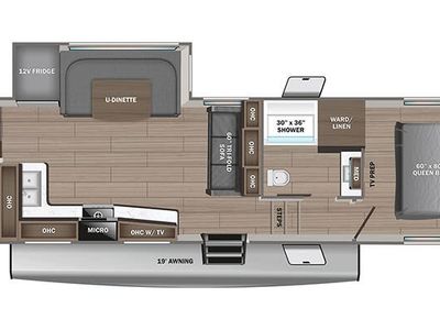 2026 Jayco Eagle SLE - Photo 2