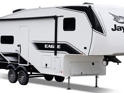 2026 Jayco Eagle SLE - Photo 1
