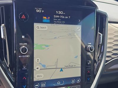 2025 Subaru Forester Hybrid - Photo 24