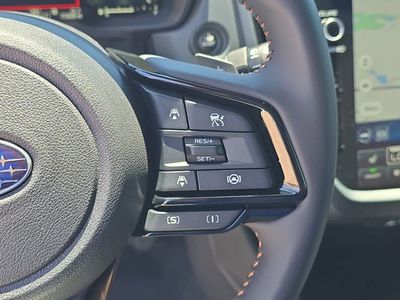 2025 Subaru Forester Hybrid - Photo 33