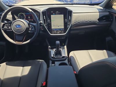 2025 Subaru Forester Hybrid - Photo 13