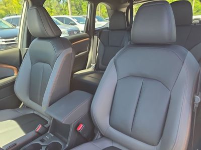 2025 Subaru Forester Hybrid - Photo 22