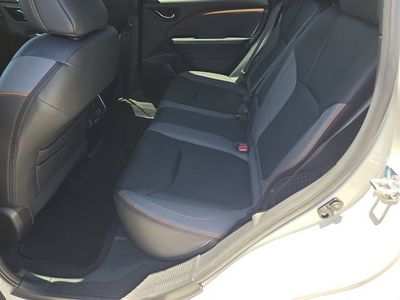 2025 Subaru Forester Hybrid - Photo 17