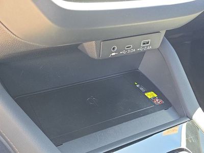 2025 Subaru Forester Hybrid - Photo 27