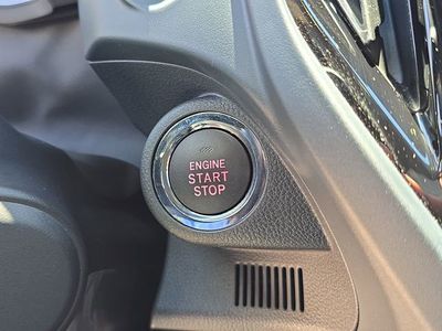 2025 Subaru Forester Hybrid - Photo 29