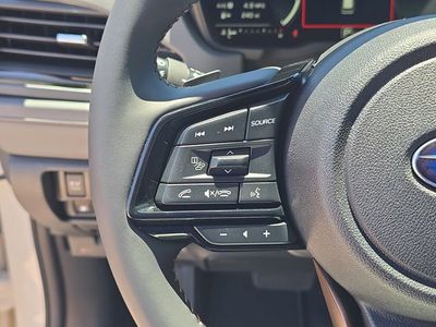 2025 Subaru Forester Hybrid - Photo 32