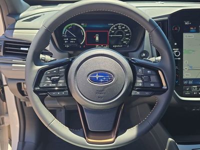 2025 Subaru Forester Hybrid - Photo 31