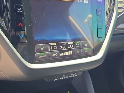 2025 Subaru Forester Hybrid - Photo 26