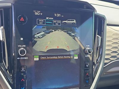 2025 Subaru Forester Hybrid - Photo 25
