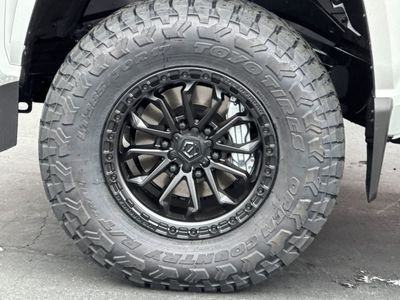 2026 Toyota Tacoma — photo 31 view