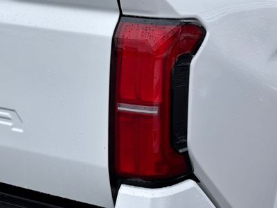 2026 Toyota Tacoma — photo 30 view
