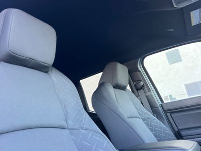 2026 Toyota Tacoma — photo 16 view