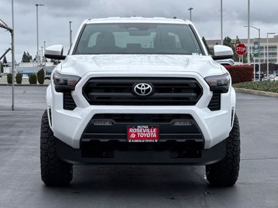 2026 Toyota Tacoma — photo 10 view