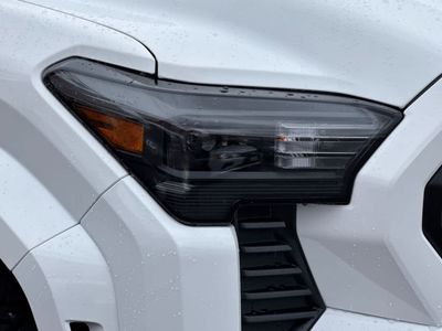 2026 Toyota Tacoma — photo 29 view