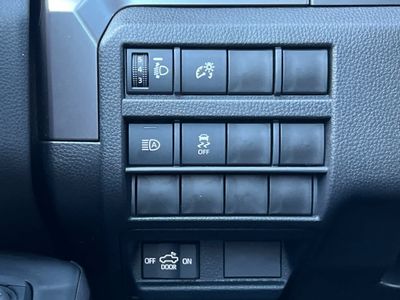 2026 Toyota Tacoma — photo 28 view