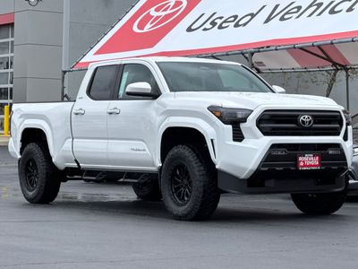 2026 Toyota Tacoma — photo 9 view