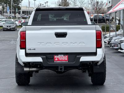 2026 Toyota Tacoma — photo 7 view