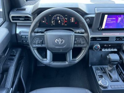 2026 Toyota Tacoma — photo 14 view