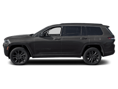 2026 Jeep Grand Cherokee L - Photo 2