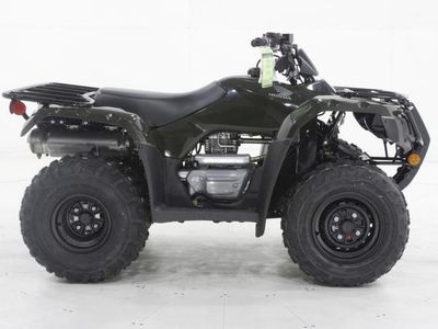 2026 Honda FourTrax Recon ES - Photo 7