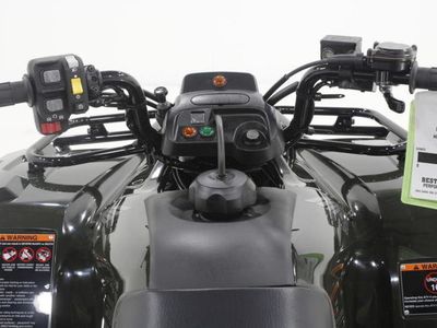 2026 Honda FourTrax Recon ES - Photo 11