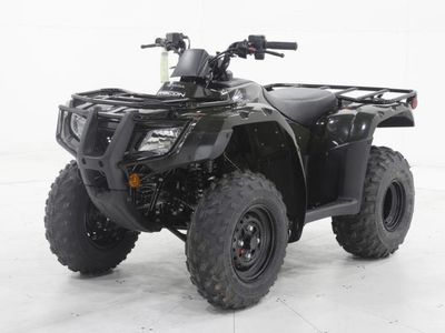 2026 Honda FourTrax Recon ES - Photo 2