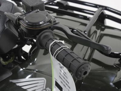 2026 Honda FourTrax Recon ES - Photo 12