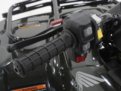 2026 Honda FourTrax Recon ES - Photo 10