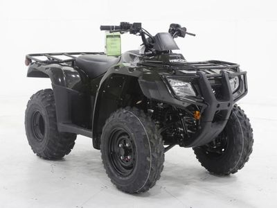 2026 Honda FourTrax Recon ES - Photo 1