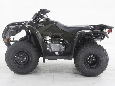 2026 Honda FourTrax Recon ES - Photo 8