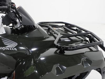 2026 Honda FourTrax Recon ES - Photo 13