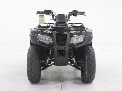 2026 Honda FourTrax Recon ES - Photo 3