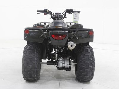 2026 Honda FourTrax Recon ES - Photo 6