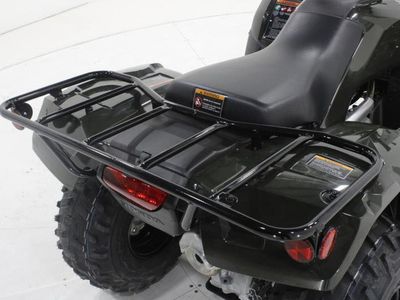 2026 Honda FourTrax Recon ES - Photo 14