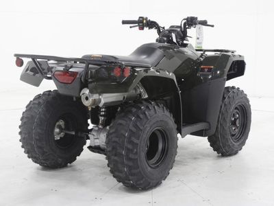 2026 Honda FourTrax Recon ES - Photo 5