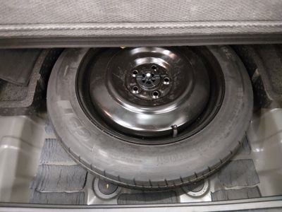 2024 Hyundai Tucson — photo 18 view