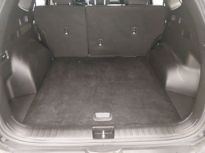 2024 Hyundai Tucson — photo 11 view