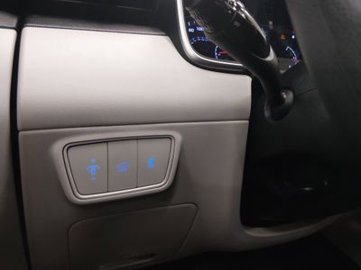 2024 Hyundai Tucson — photo 13 view