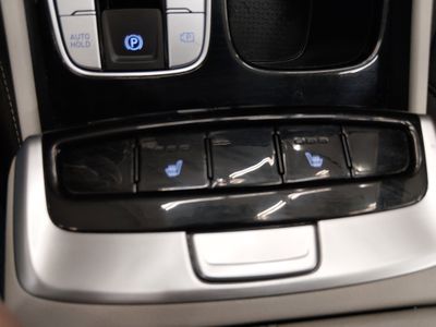 2024 Hyundai Tucson — photo 17 view