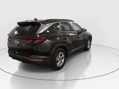 2024 Hyundai Tucson — photo 7 view